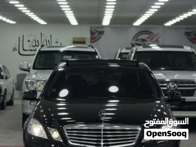 2012 Mercedes Benz E-Class E 300
