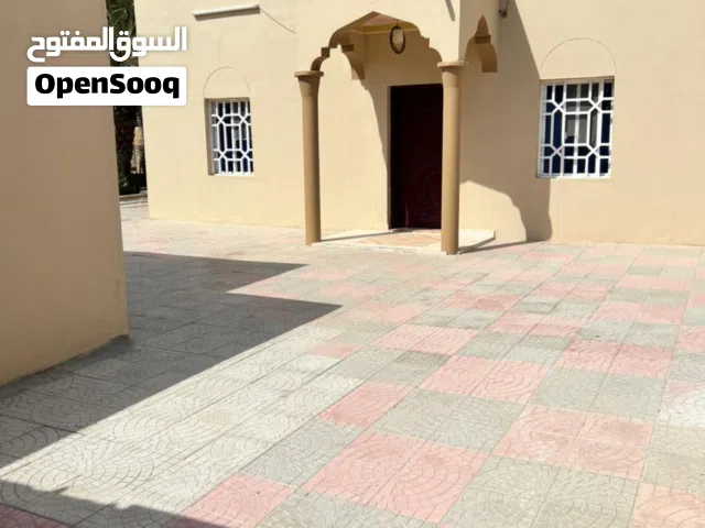 منزل للايجار بولاية بدبد