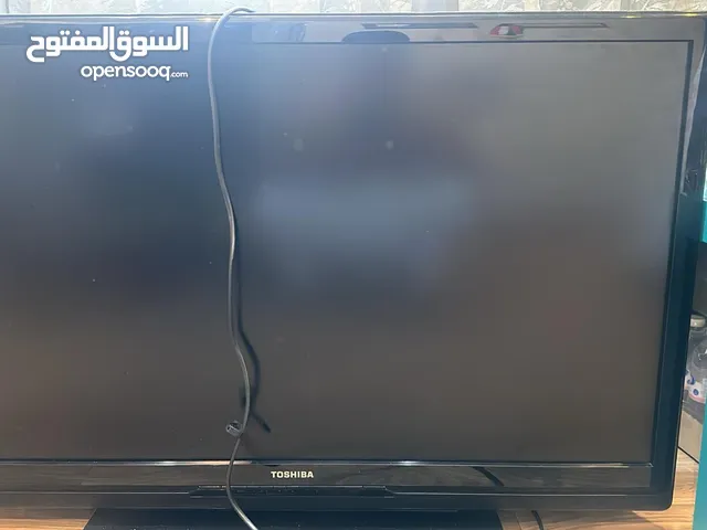 Toshiba LCD 43 inch TV in Farwaniya