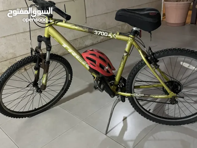 دراجة هوائية مميزة كارتينغ