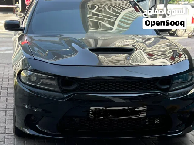 2021 دودج تشارجر R/T Road & Track