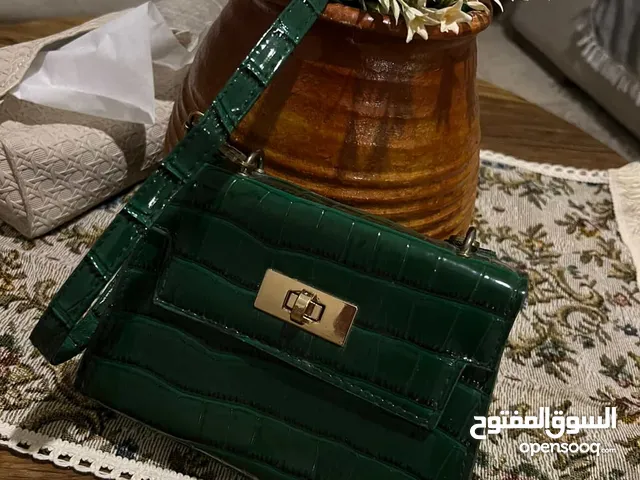 Green Other for sale in Amman