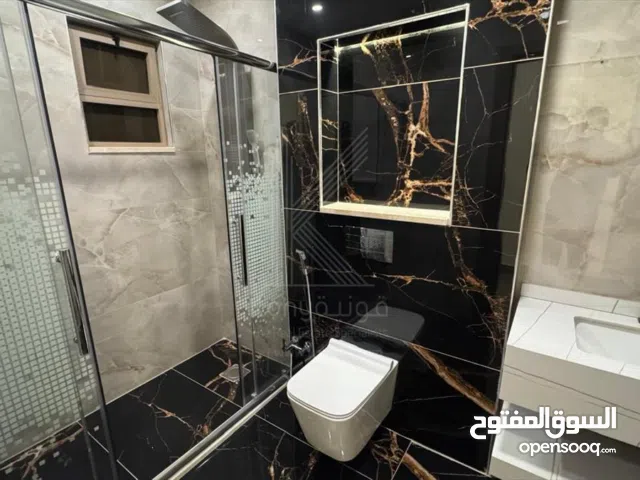 168 m2 3 Bedrooms Apartments for Sale in Amman Airport Road - Manaseer Gs