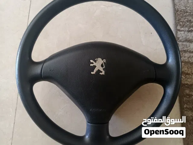 طارة 307 ممتازة