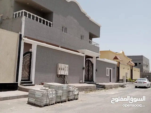 600 m2 5 Bedrooms Villa for Rent in Jeddah Riyadh