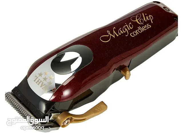 Wahl Professional Cordless Magic Clip, 1 Unit (Pack of 1)