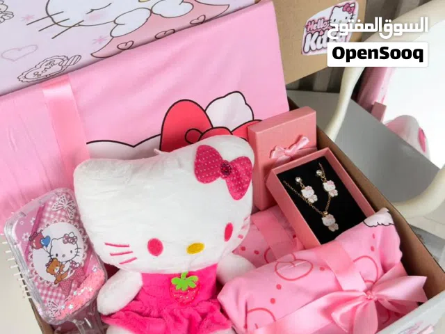 افخم بكجات هدايا