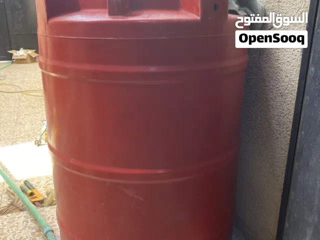 تانكي ماي مستخدم للبيع