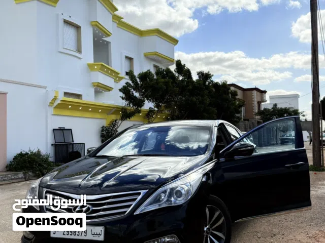 Used Hyundai Azera in Benghazi