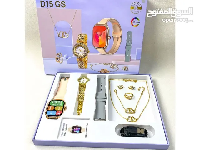 Other smart watches for Sale in Sana'a