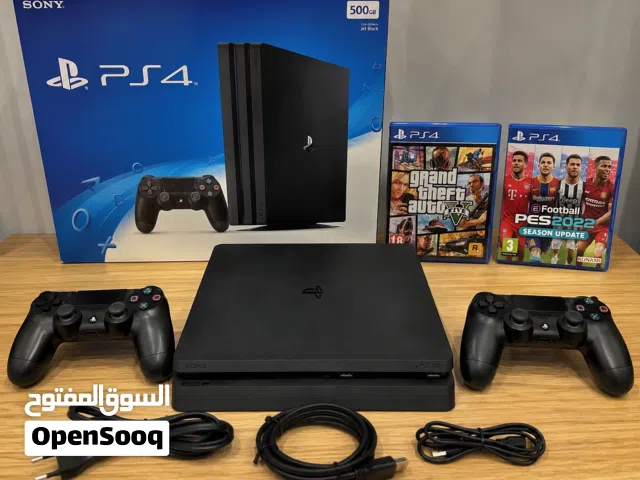 PlayStation 4 PlayStation for sale in Tripoli