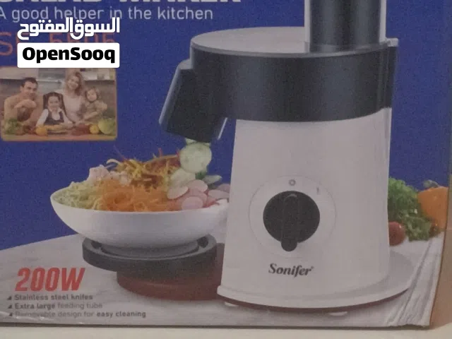 قطاعة سلطة للبيع