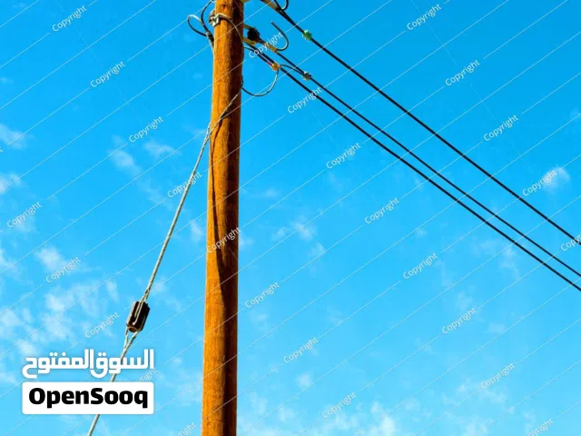 مطلوب بالو ضي 13 متر