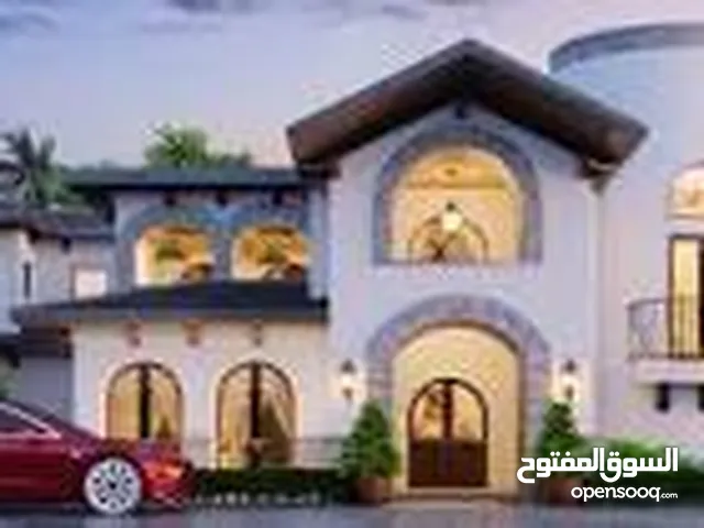 308 m2 4 Bedrooms Townhouse for Sale in Basra Hakemeia