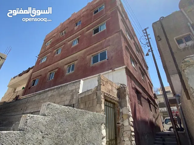  Building for Sale in Zarqa Rusaifeh El Janoobi