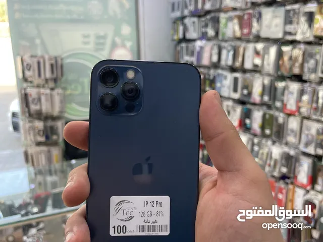 IPhone 12 Pro
