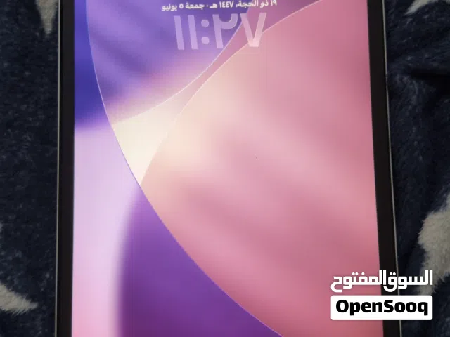 Apple iPad 128 GB in Muscat
