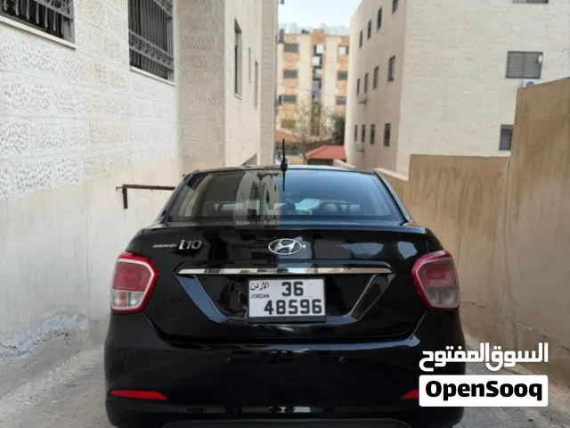 2015 هيونداي i10 Standard