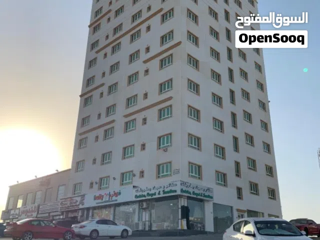 Building for Sale in Muscat Al Maabilah