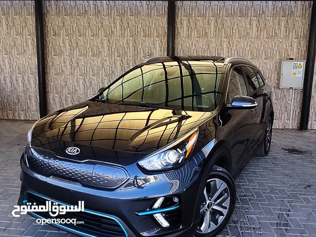 Used Kia Niro in Zarqa