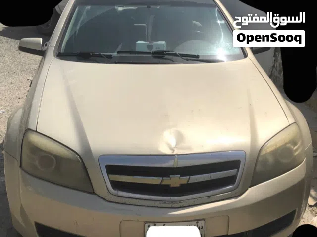 2009 شيفروليه كابريس