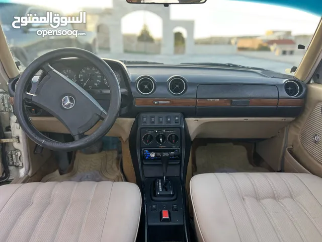 مرسيدس لف 83 فل كامل
