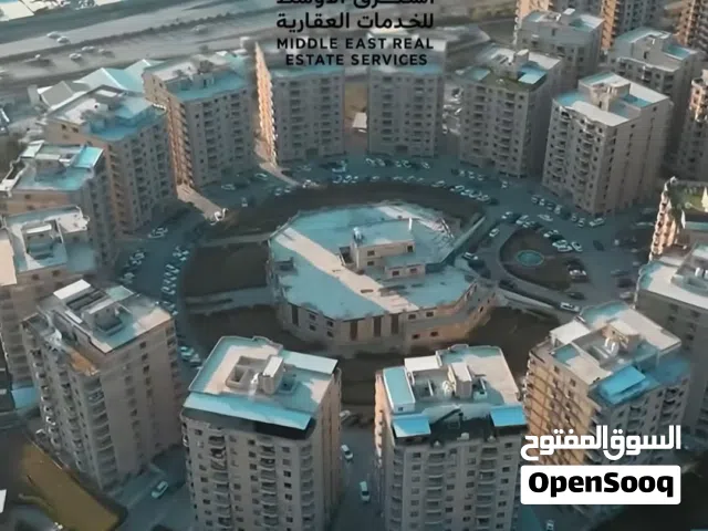 عقار بيع شقه ارضيه اطلاله على الشارع العام