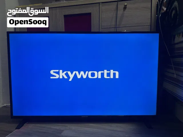Sky worth Full HD Led Tv 43 inches sale