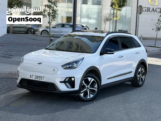 2021 Kia Niro EX Touring
