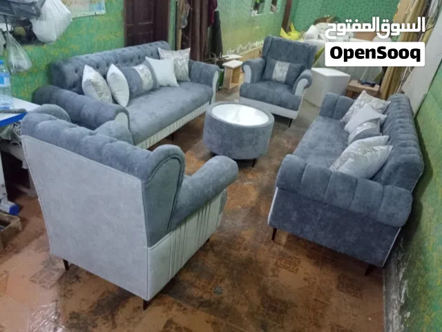 Are you thinking of buying a sofa for Eid? Come to us, we are offering all the new designs