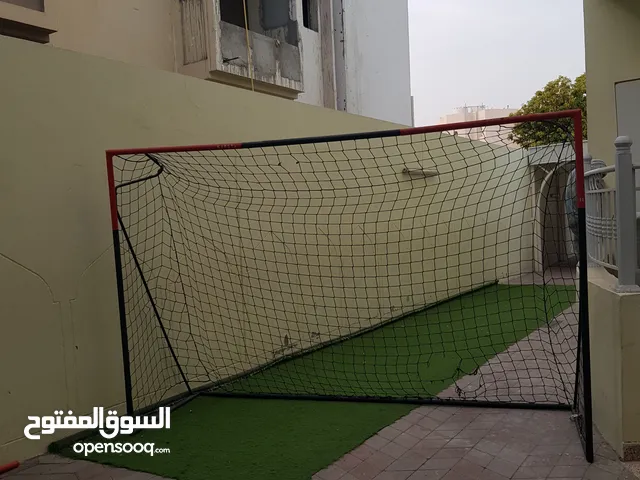 FootBall Goal