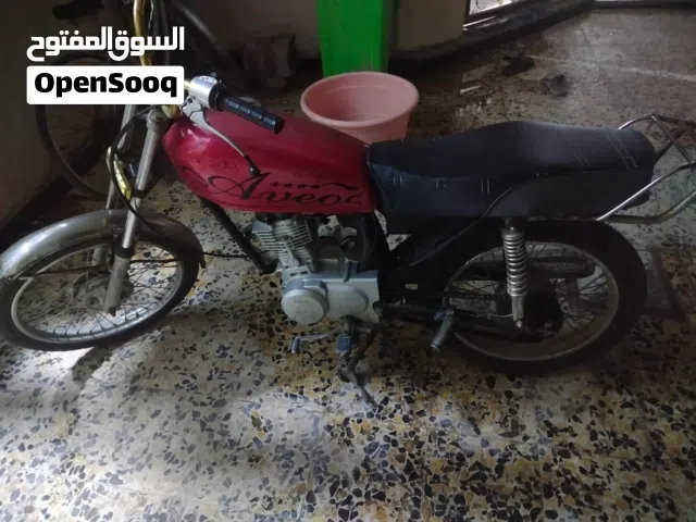 دراجه المكان بصره