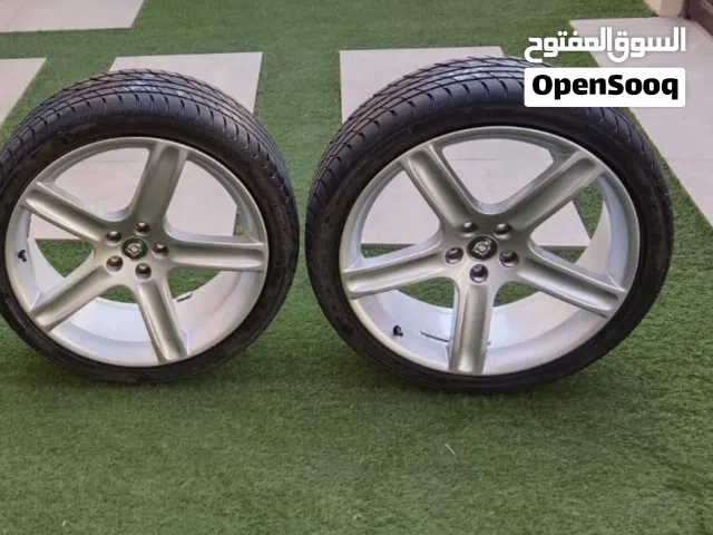 رنقات جاكوار jx2009