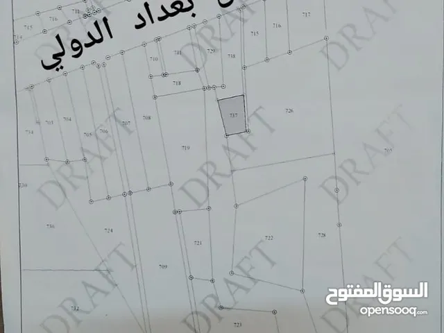 فرصة مميزة لأمتلاك أراضي في الهاشمية الشرقية لواء البادية الشمالية الشرقية من محافظة المفرق
