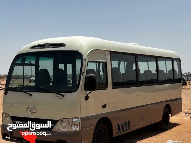 هوانداي كستر ديزال