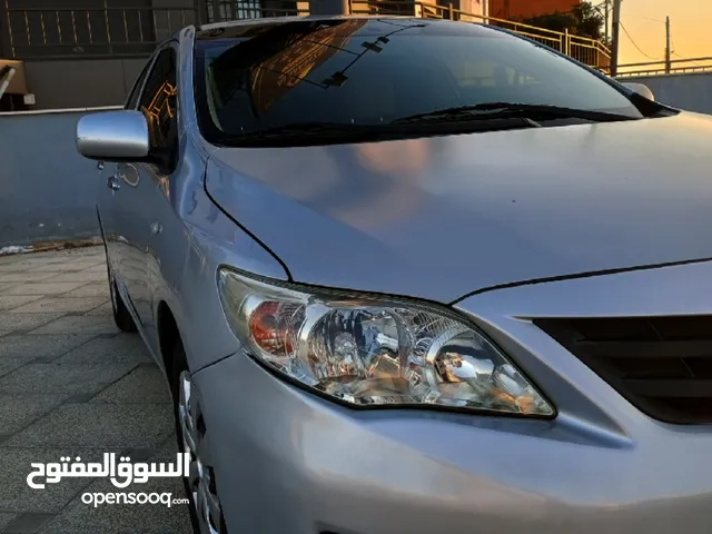 Used Toyota Corolla in Al Karak