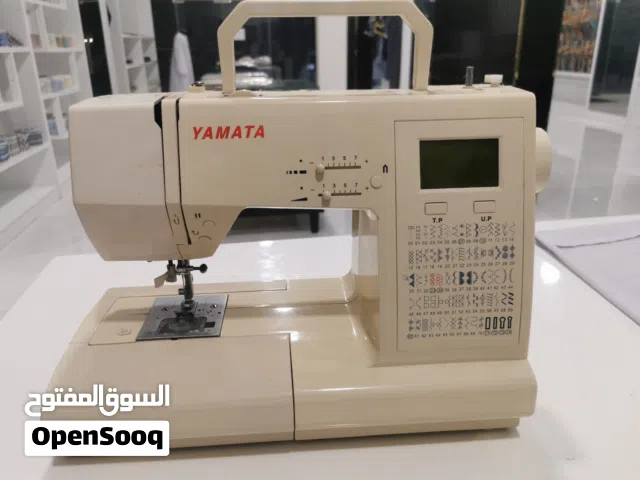 مكينة تطريز 74 نقشة
