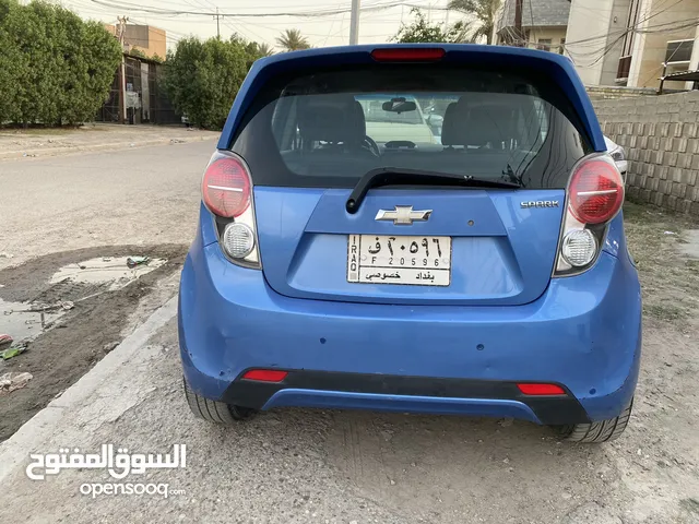 Chevrolet Spark 2015 in Baghdad