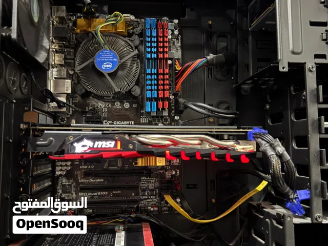 pc gamer ba9i n9i mazal yallah darb deux mois