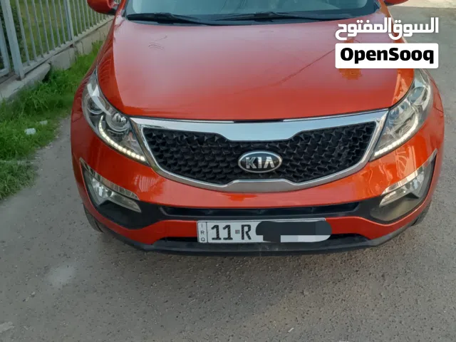 سبورتج خليجي موديل 2015 رقم بغداد الدولي