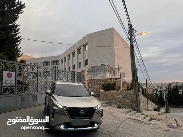 نيسان اكستريل للبيع موديل 2023