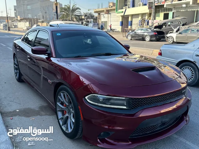 Used Dodge Charger in Basra