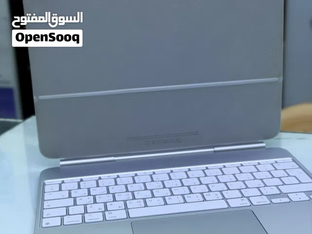 iPad Pro Magic Keyboard M4-M5 Air M3 good condition