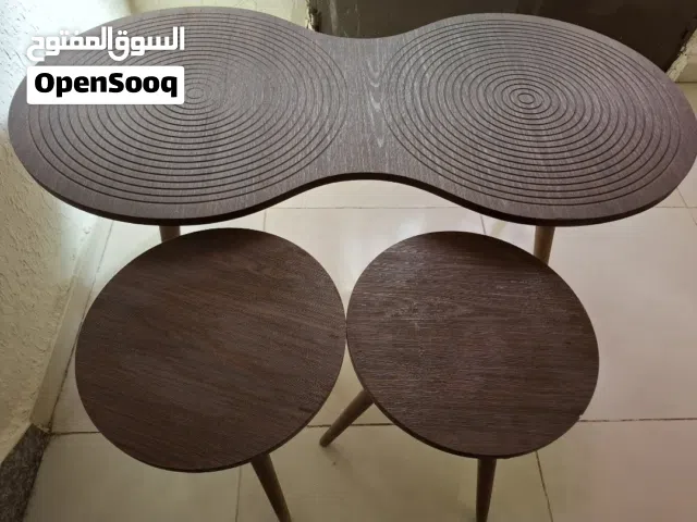 طاولات سيرفيس تركي للبيع