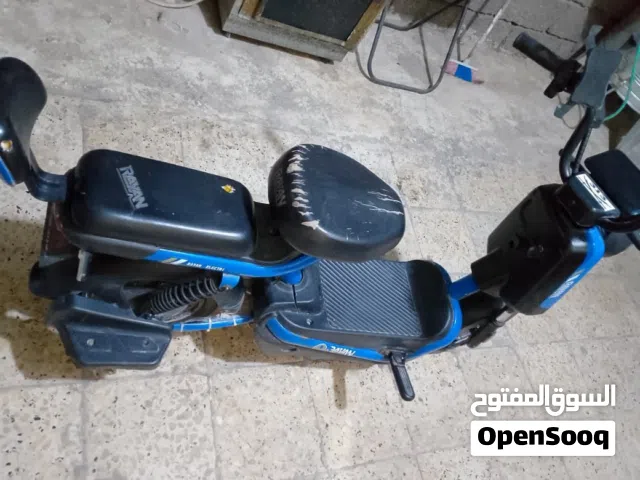2019 ياماها سكنس