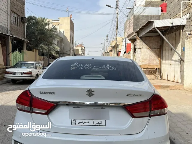 سازوكي سياز موديل 22