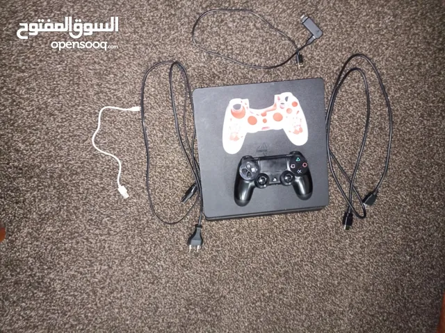 بلاي ستيشن 4 سليم مهكر