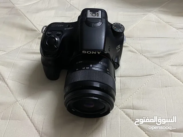 Sony DSLR Cameras in Al Sharqiya