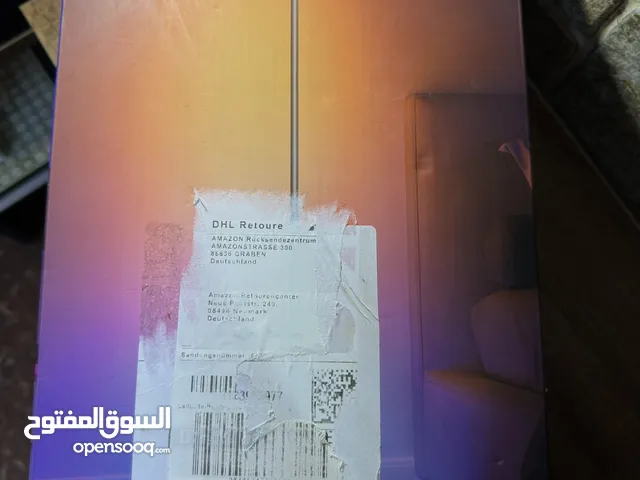 نشرة تفاعليه شركة كوڤي Govee