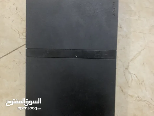 بلاستيشن 2للبيع